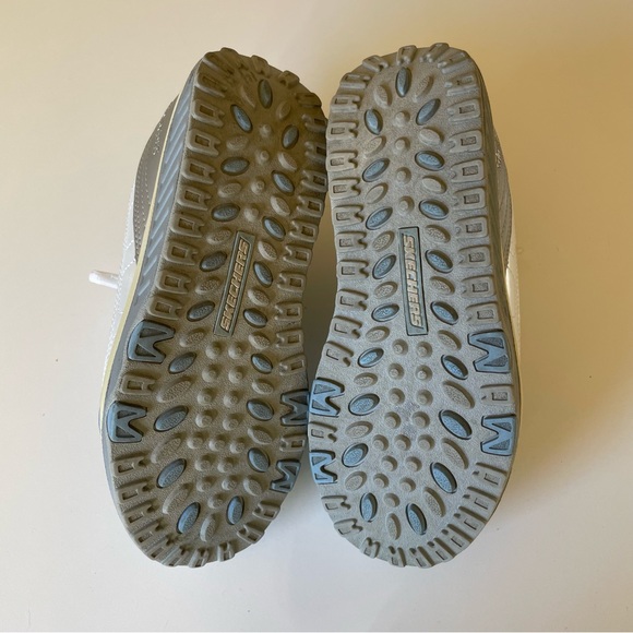 **SOLD** Sketchers Shape-Ups - Picture 5 of 5